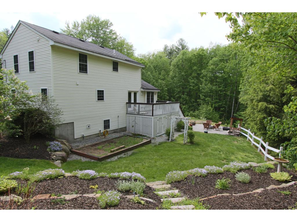 206 Melendy Road Milford, NH 03055 - Photo 29 of 32 Gallery Image 29