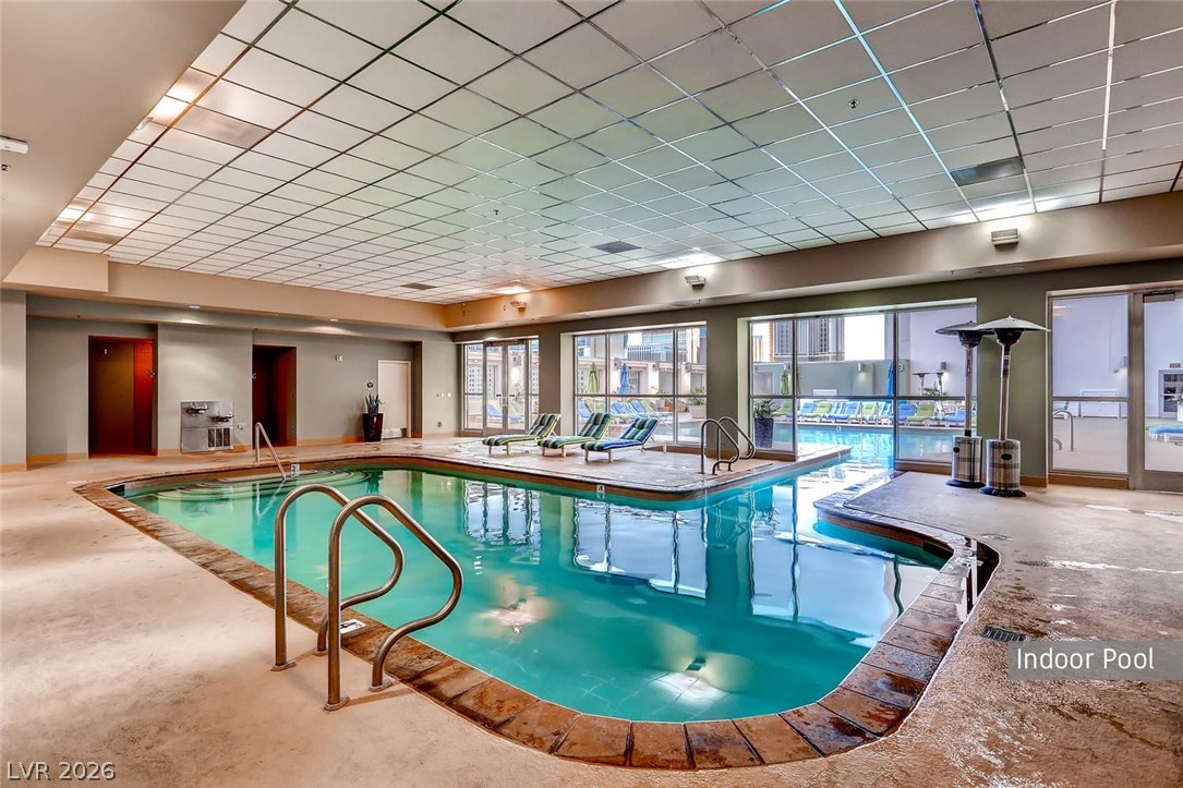 211 East Flamingo Road, Unit 615 Las Vegas, NV 89169 - Photo 16 of 55