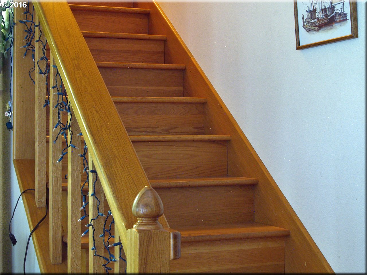 21335 Northwest St Helens Road Portland, OR 97231 - Photo 8 of 32 a view of entryway