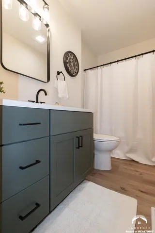 $315,000 | 1524 East 28th Terrace, Lawrence, KS 66046