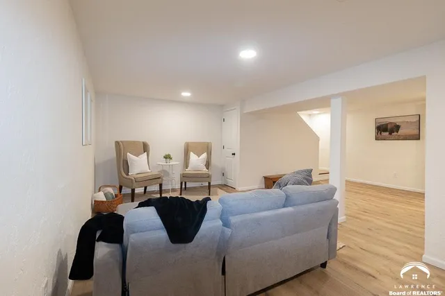 $315,000 | 1524 East 28th Terrace, Lawrence, KS 66046