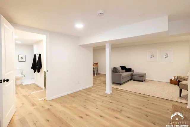 $315,000 | 1524 East 28th Terrace, Lawrence, KS 66046