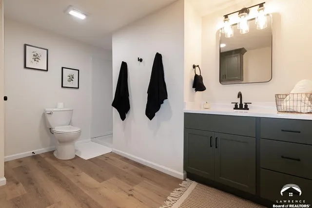 $315,000 | 1524 East 28th Terrace, Lawrence, KS 66046