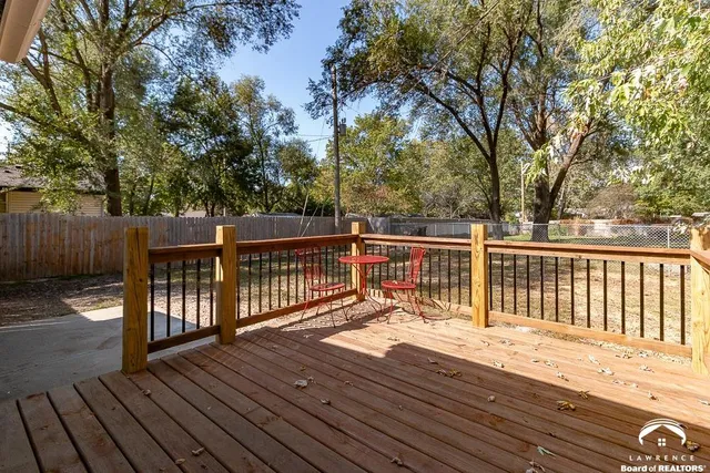 $315,000 | 1524 East 28th Terrace, Lawrence, KS 66046