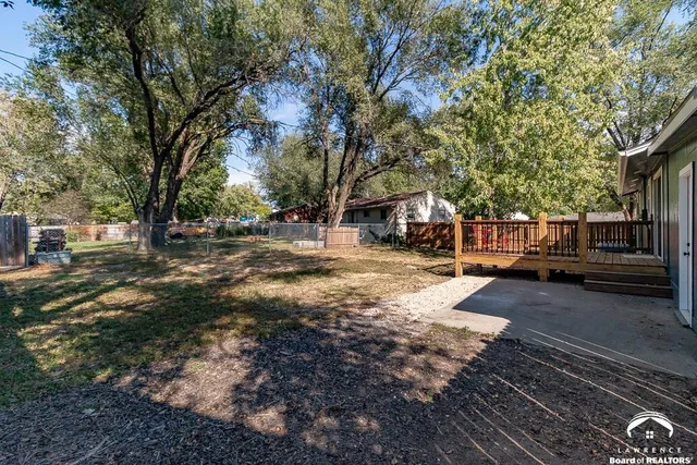 $315,000 | 1524 East 28th Terrace, Lawrence, KS 66046