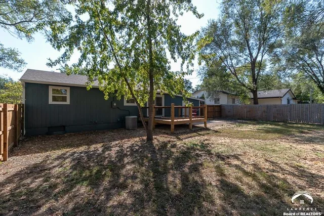 $315,000 | 1524 East 28th Terrace, Lawrence, KS 66046