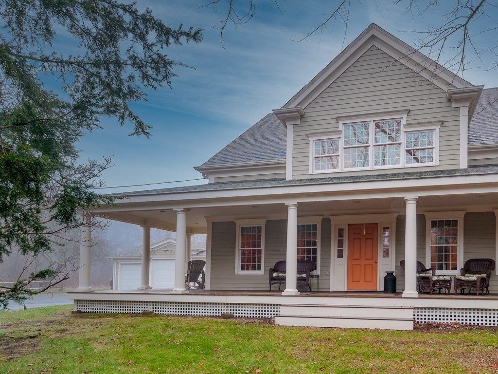 1156 Main Road Westport, MA 02790 - Photo 2 of 31 Gallery Image 2