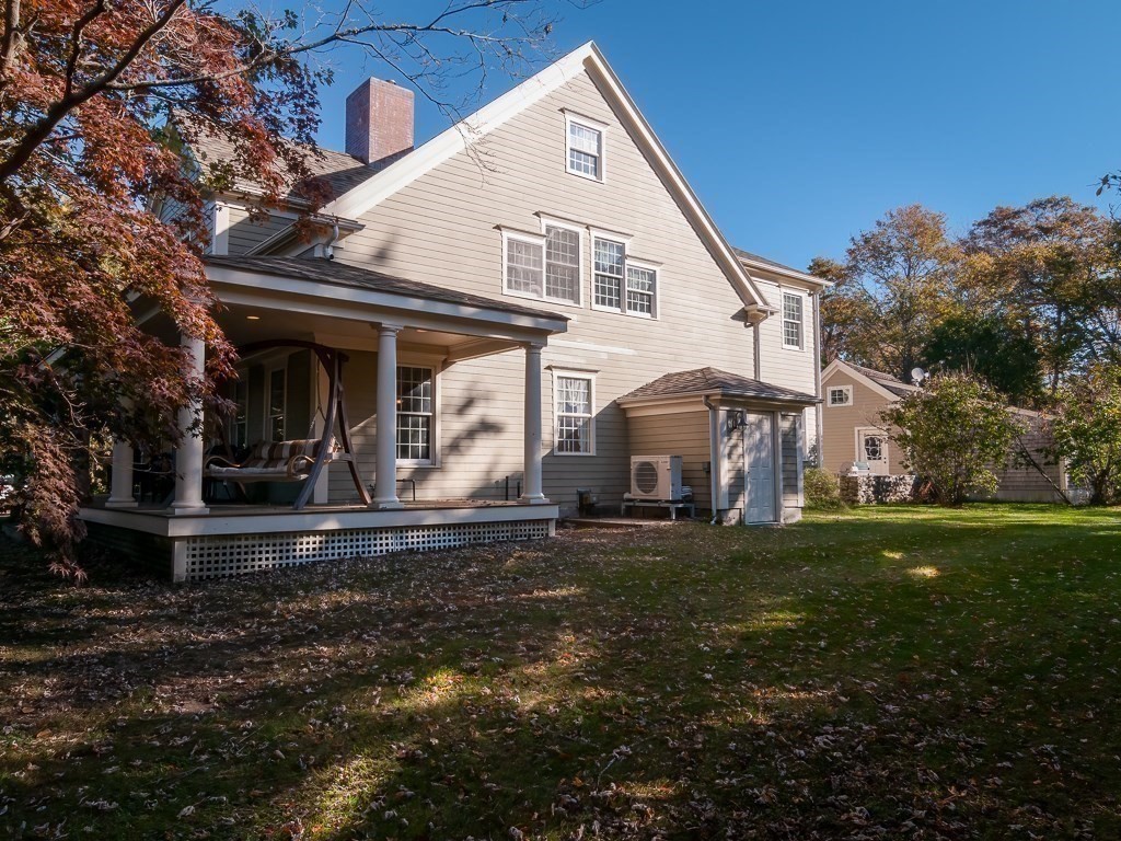 1156 Main Road Westport, MA 02790 - Photo 28 of 31 Gallery Image 28