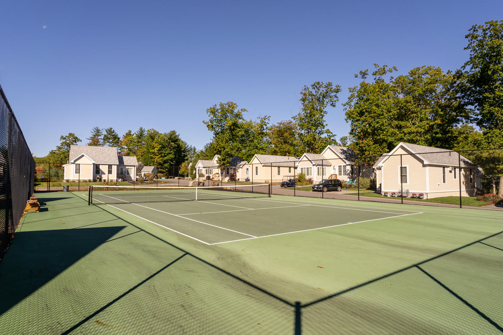 1 Old County Road, Unit 427 Wells, ME 04090 - Photo 30 of 38 Tennis courts