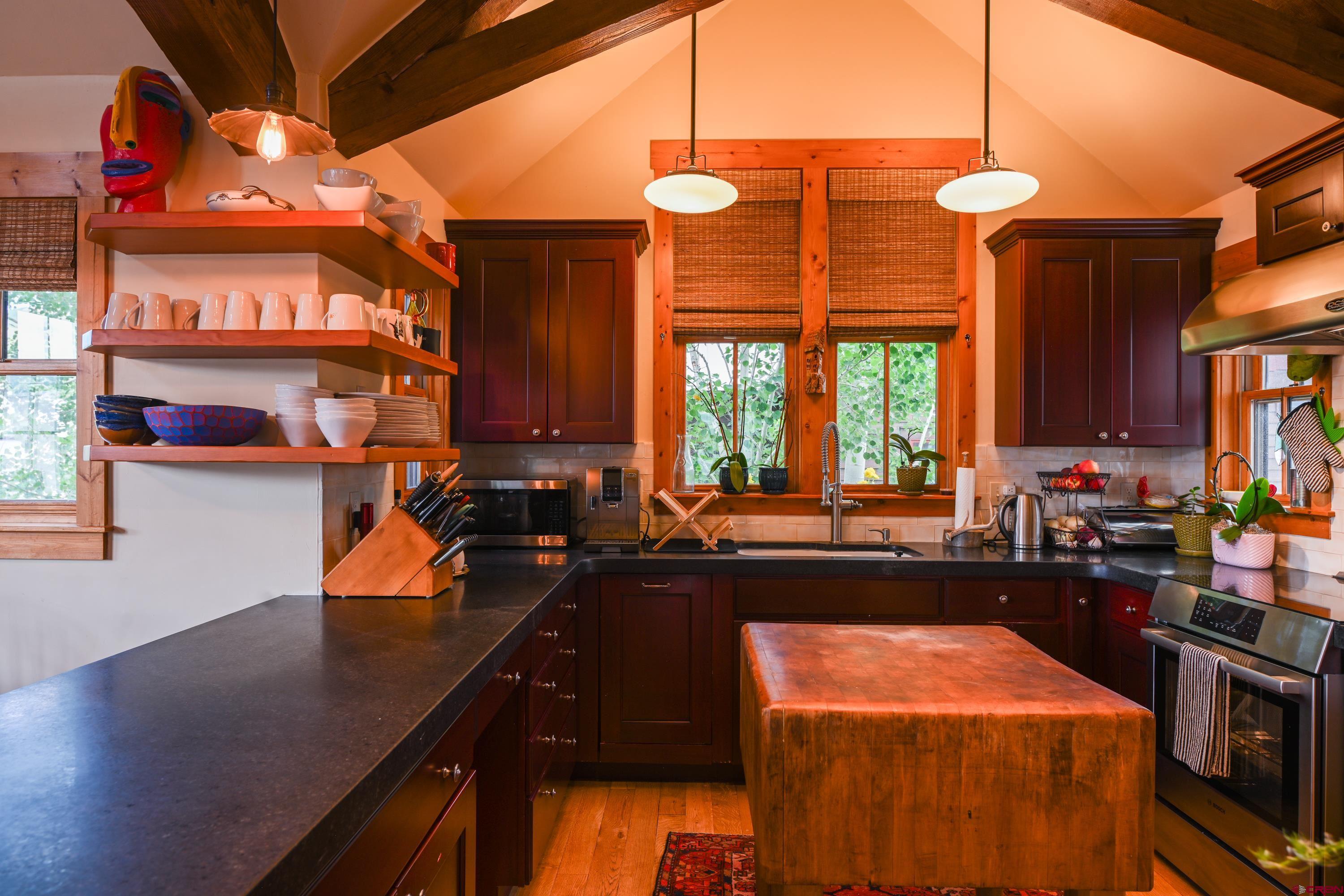 509 Gothic Avenue Crested Butte, CO 81224 - Photo 7 of 45