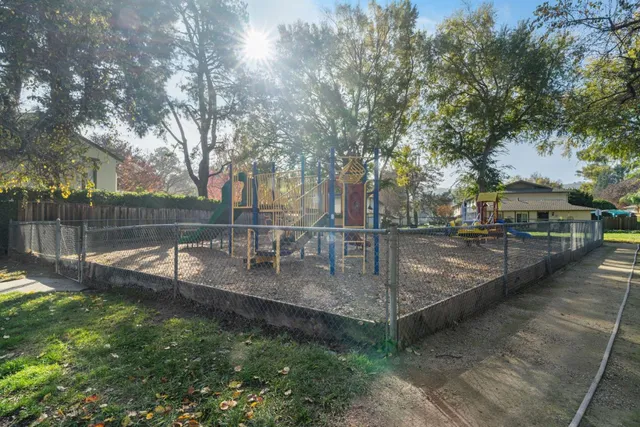 a view of outdoor space yard and patio