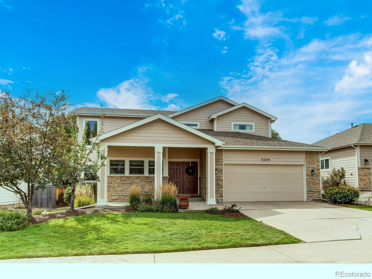 3209 Reedgrass Court Fort Collins, CO 80521 - Photo 2 of 39 Gallery Image 2