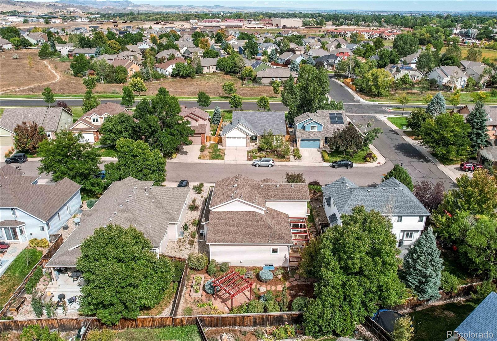 3209 Reedgrass Court Fort Collins, CO 80521 - Photo 38 of 39 Gallery Image 38