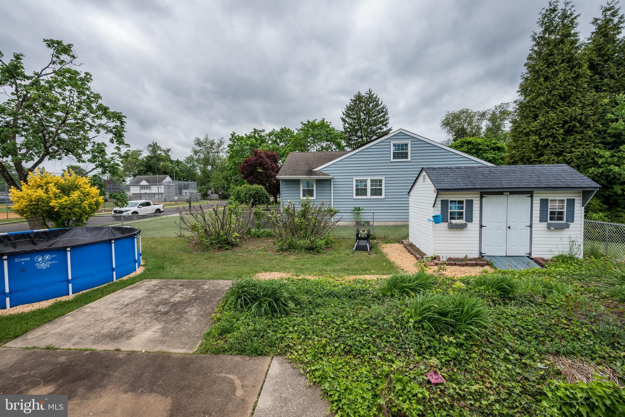 701 Floodgate Road Glendora, NJ 08029 - Photo 35 of 35