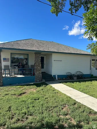 $325,000 | 305 Ylincheta Lane, Manila, UT 84046