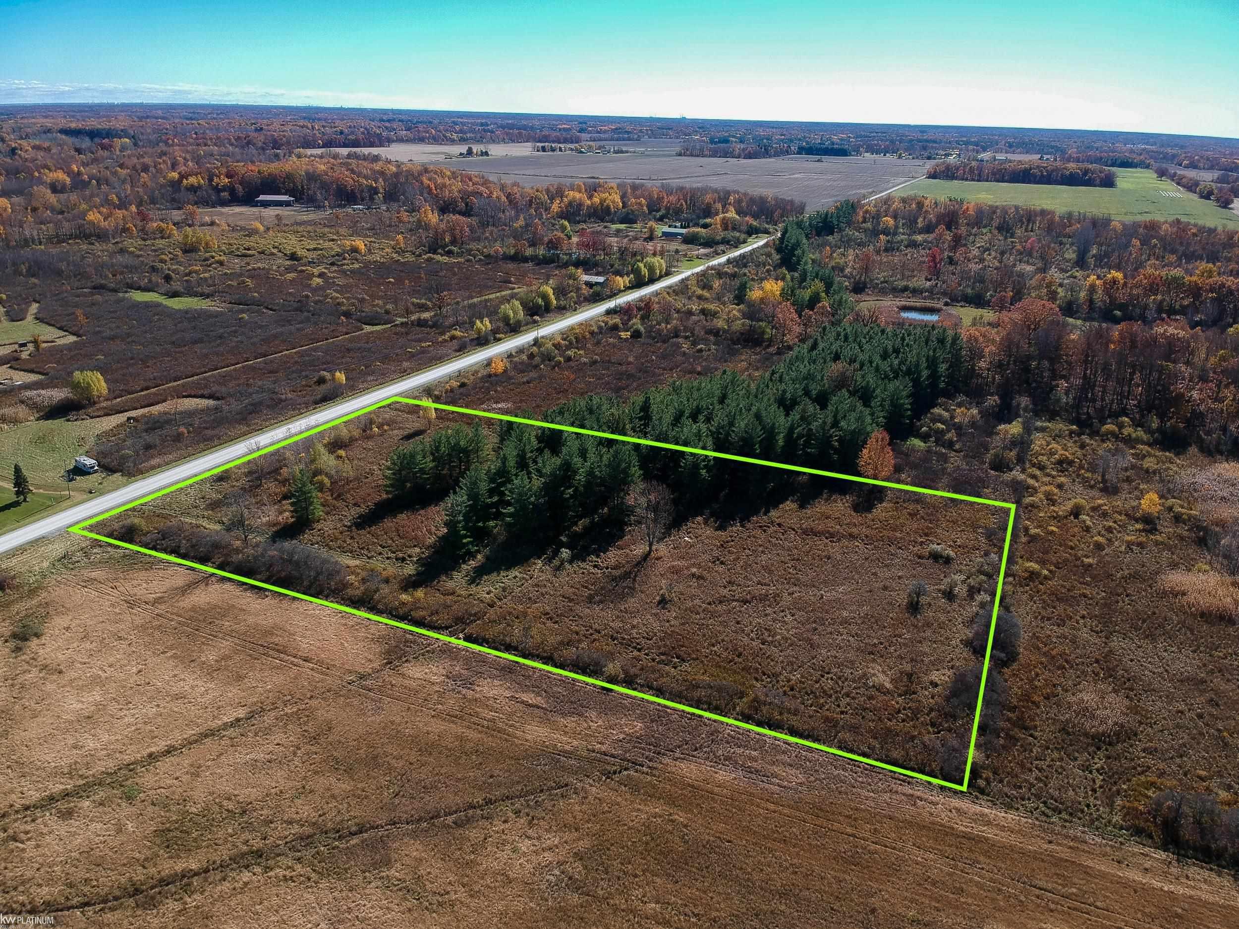 0 Duce Road Avoca, MI 48006 - Photo 3 of 17