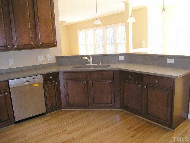 5237 Bartons Enclave Lane Raleigh, NC 27613 - Photo 5 of 7 Kitchen