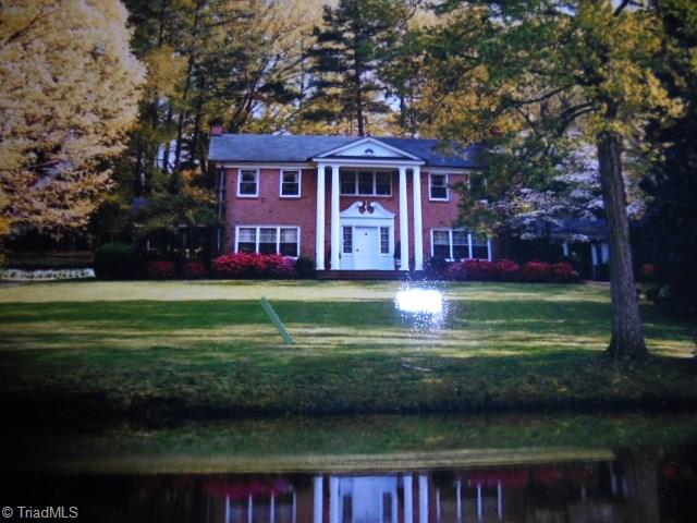 135 Okeewemee Star Road Star, NC 27356 - Photo 2 of 30