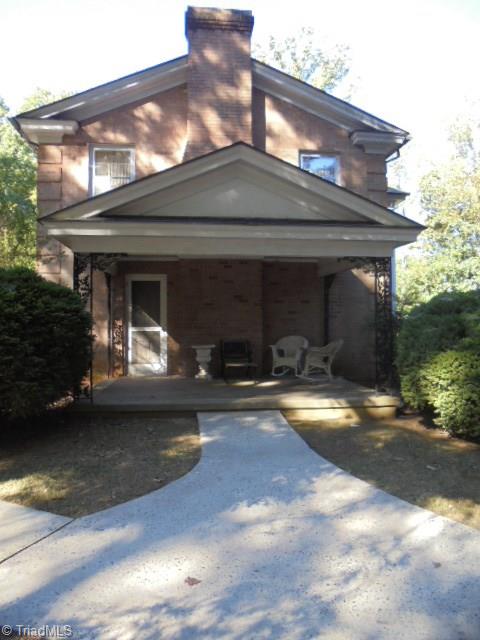 135 Okeewemee Star Road Star, NC 27356 - Photo 13 of 30