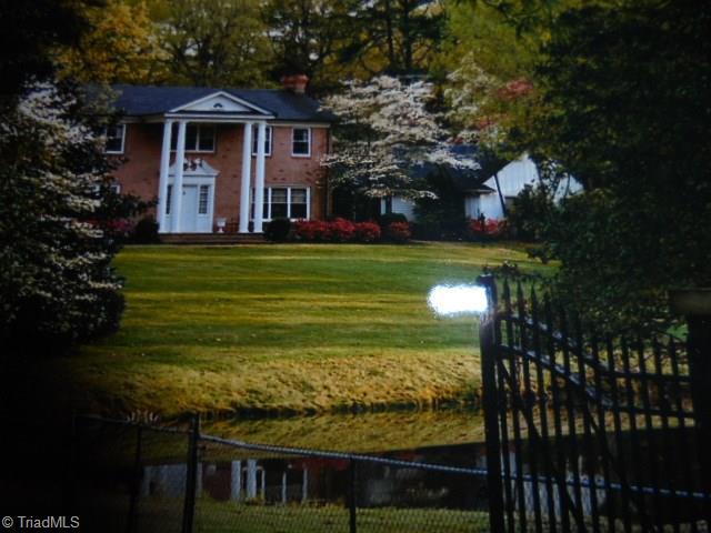 135 Okeewemee Star Road Star, NC 27356 - Photo 3 of 30