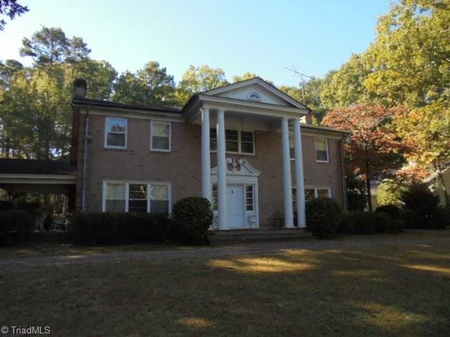 135 Okeewemee Star Road Star, NC 27356 - Photo 4 of 30