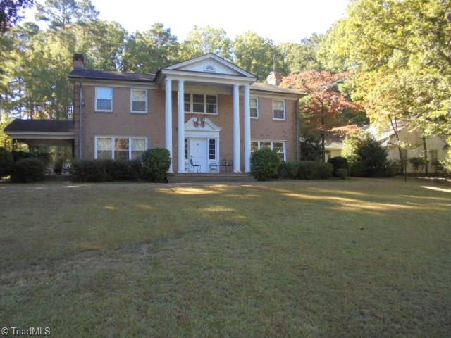 135 Okeewemee Star Road Star, NC 27356 - Photo 7 of 30