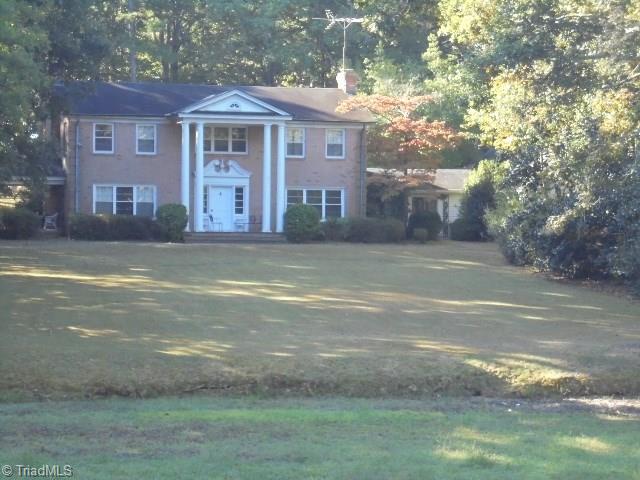 135 Okeewemee Star Road Star, NC 27356 - Photo 8 of 30