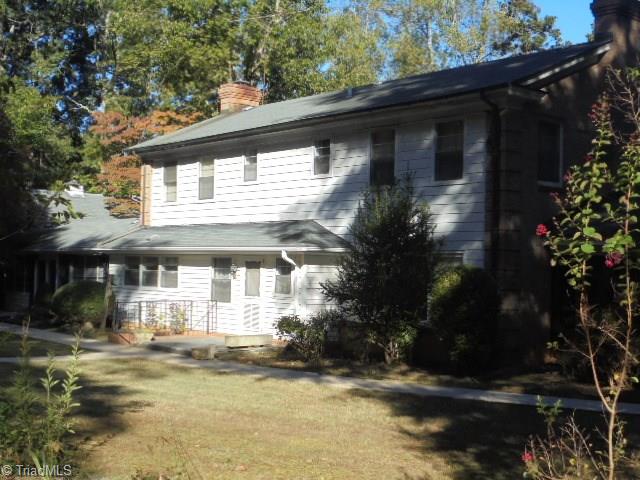 135 Okeewemee Star Road Star, NC 27356 - Photo 9 of 30