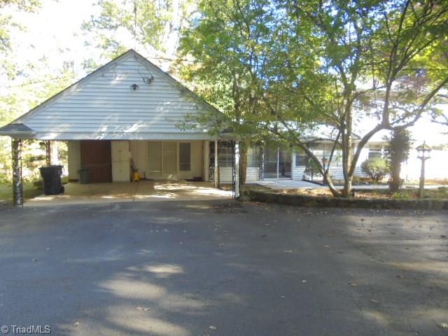 135 Okeewemee Star Road Star, NC 27356 - Photo 10 of 30