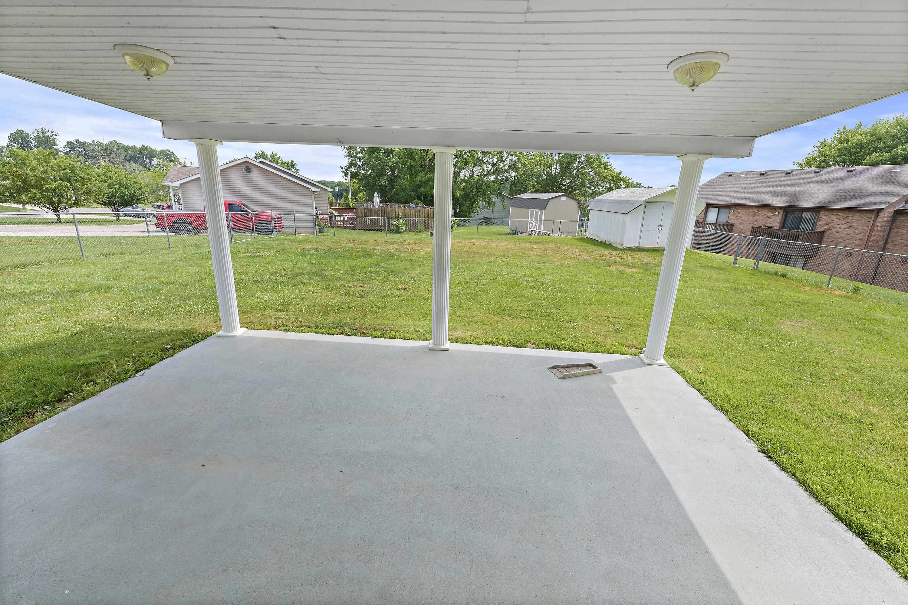 1707 Bellefonte Road Flatwoods, KY 41139 - Photo 34 of 41