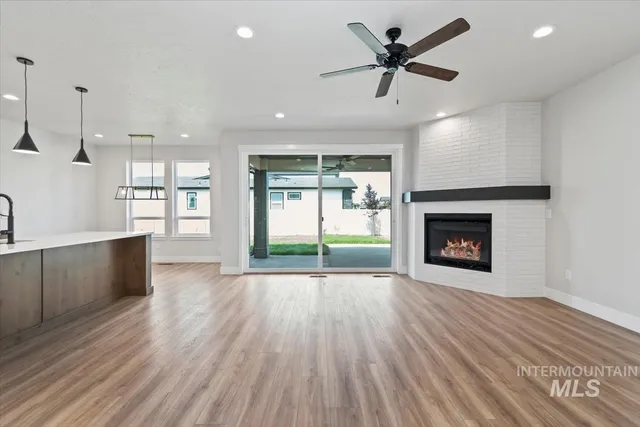 $699,900 | 2830 West Jutland Street, Meridian, ID 83642