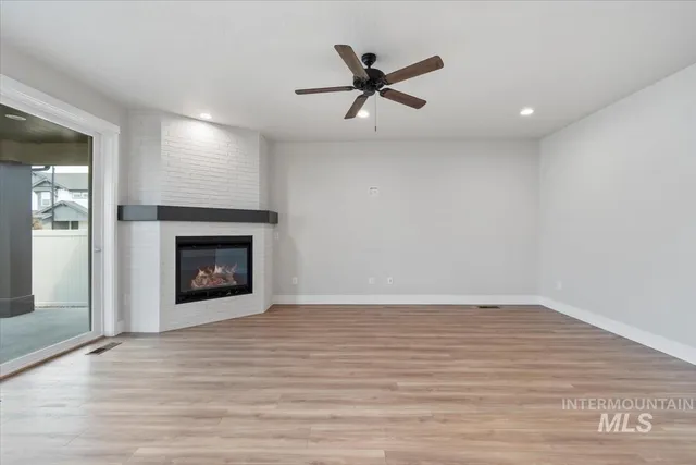 $699,900 | 2830 West Jutland Street, Meridian, ID 83642