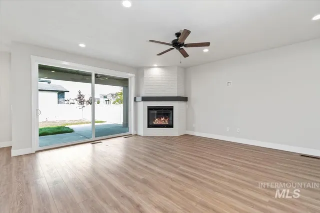 $699,900 | 2830 West Jutland Street, Meridian, ID 83642