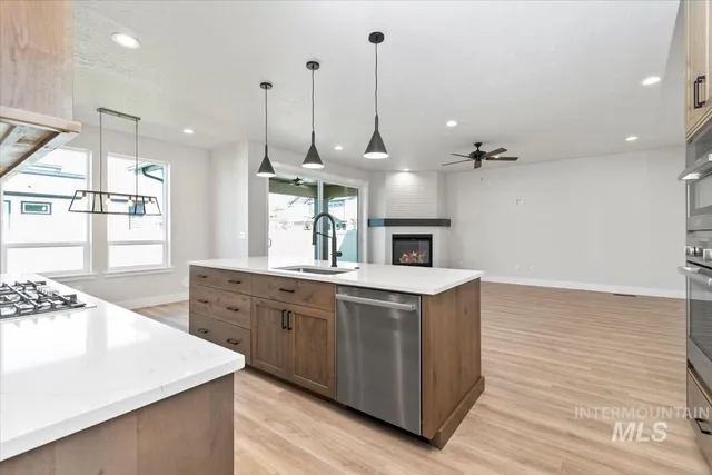 $699,900 | 2830 West Jutland Street, Meridian, ID 83642