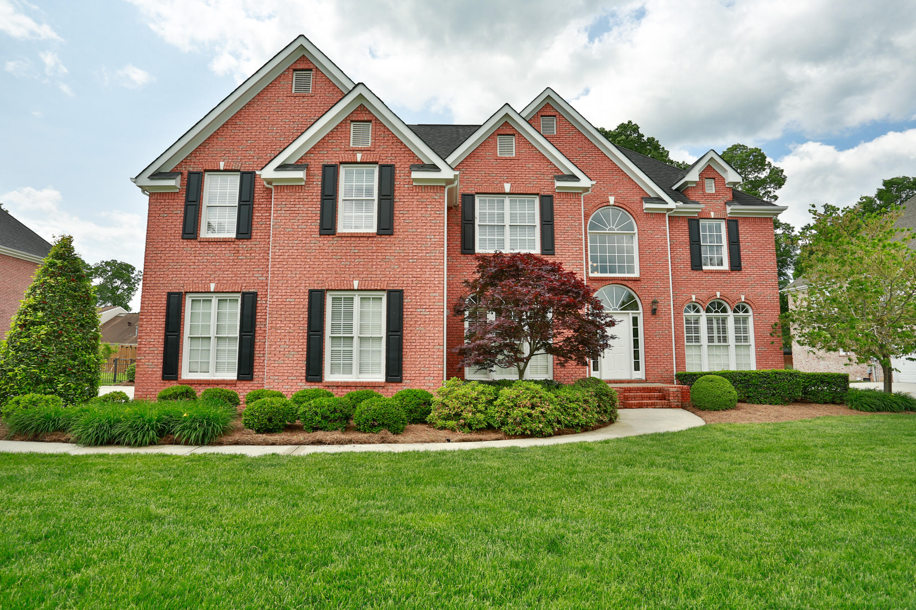 6360 Cheswick Road South Hixson, TN 37343 - Photo 11 of 71 Cheswick Rd-1