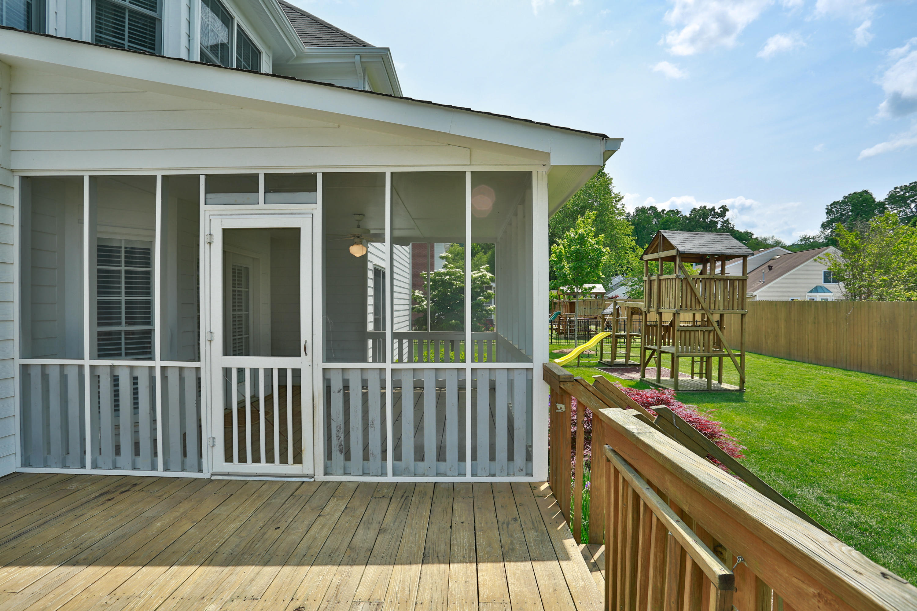 6360 Cheswick Road South Hixson, TN 37343 - Photo 19 of 71 Cheswick Rd-10