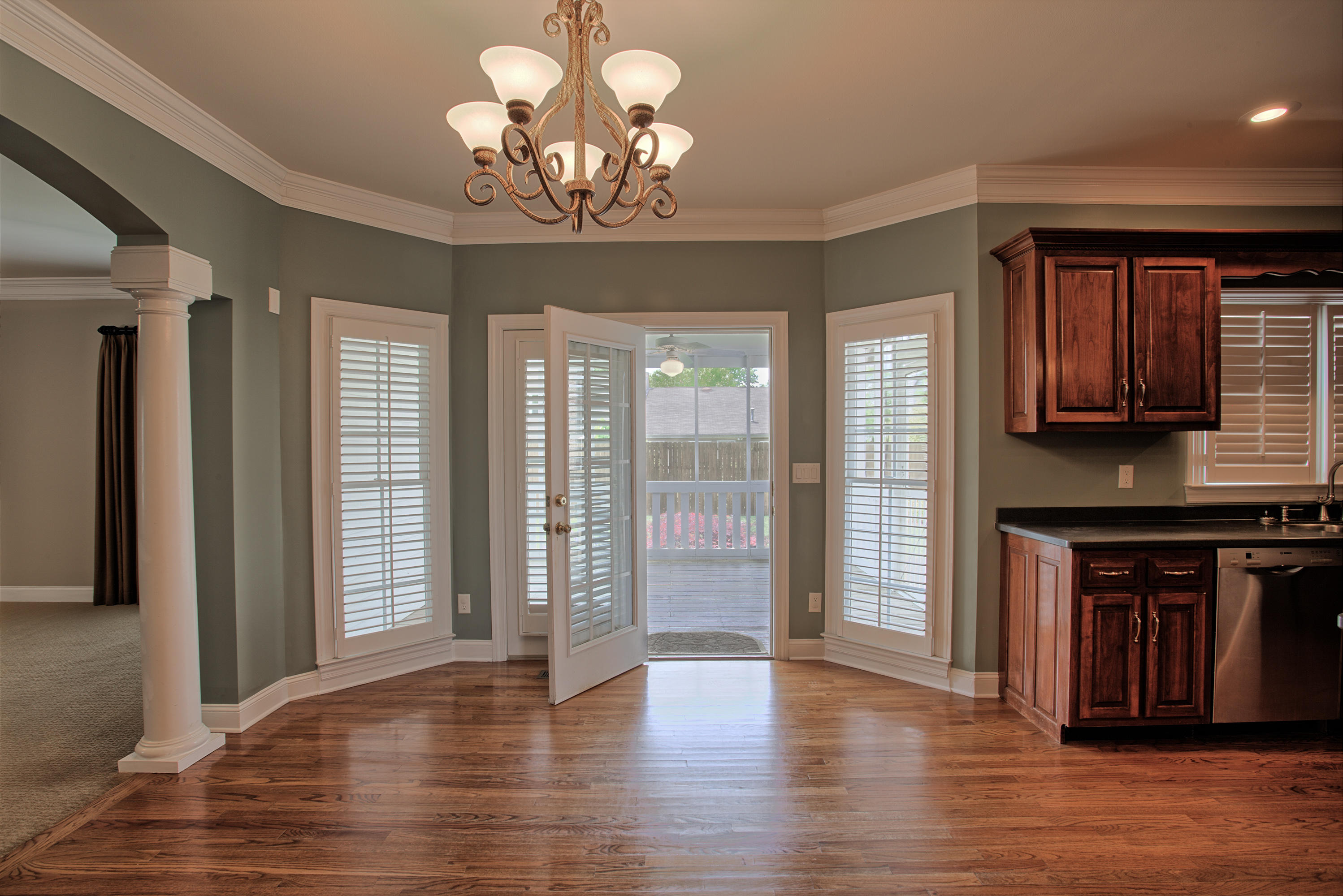 6360 Cheswick Road South Hixson, TN 37343 - Photo 20 of 71 Cheswick Rd-12