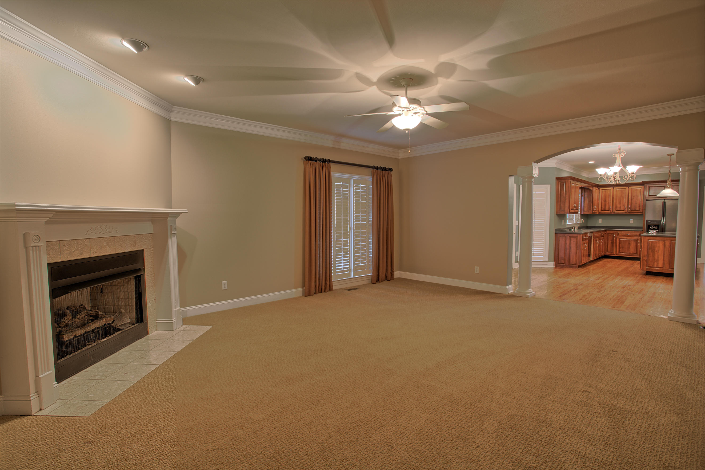 6360 Cheswick Road South Hixson, TN 37343 - Photo 23 of 71 Cheswick Rd-15
