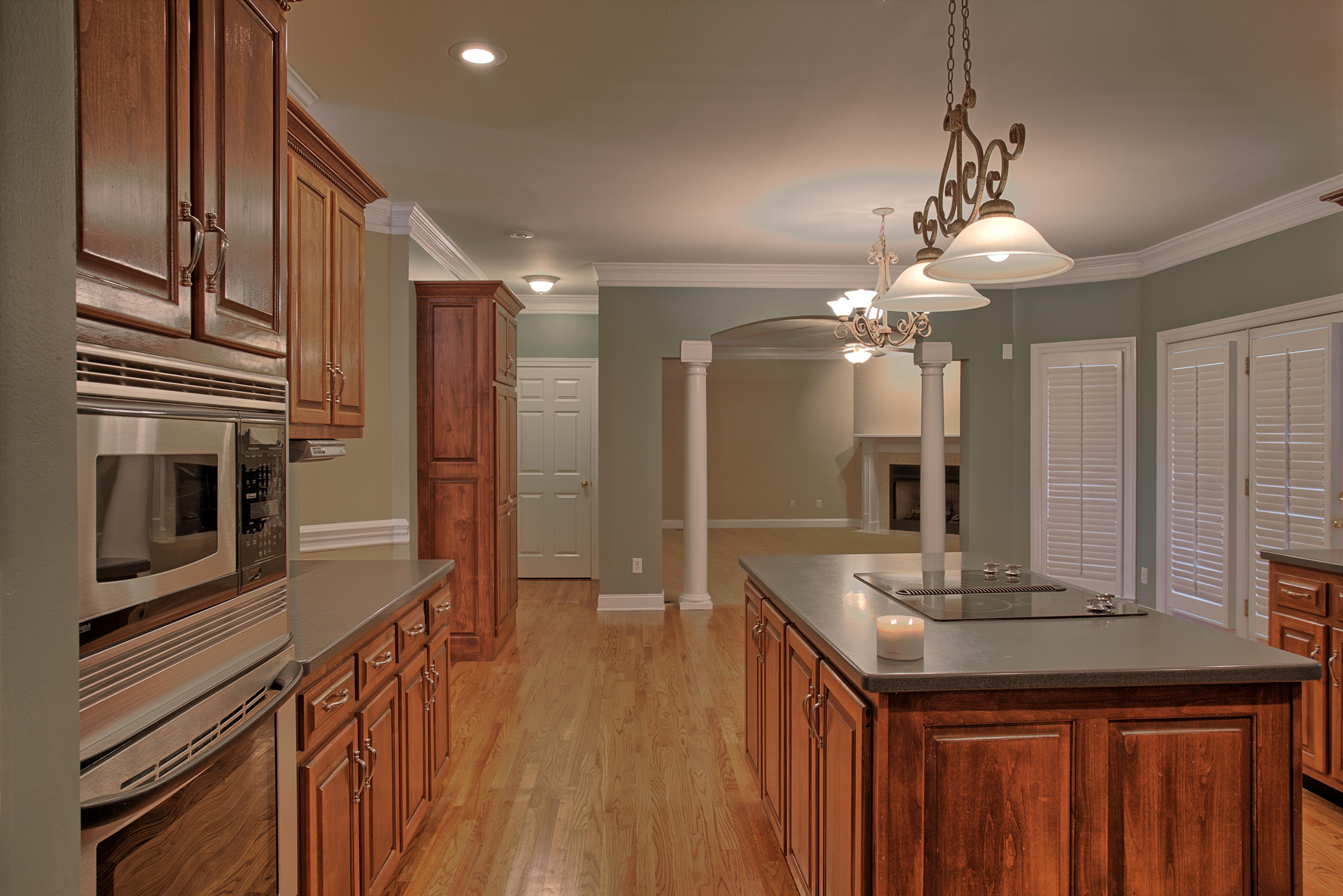 6360 Cheswick Road South Hixson, TN 37343 - Photo 27 of 71 Cheswick Rd-20