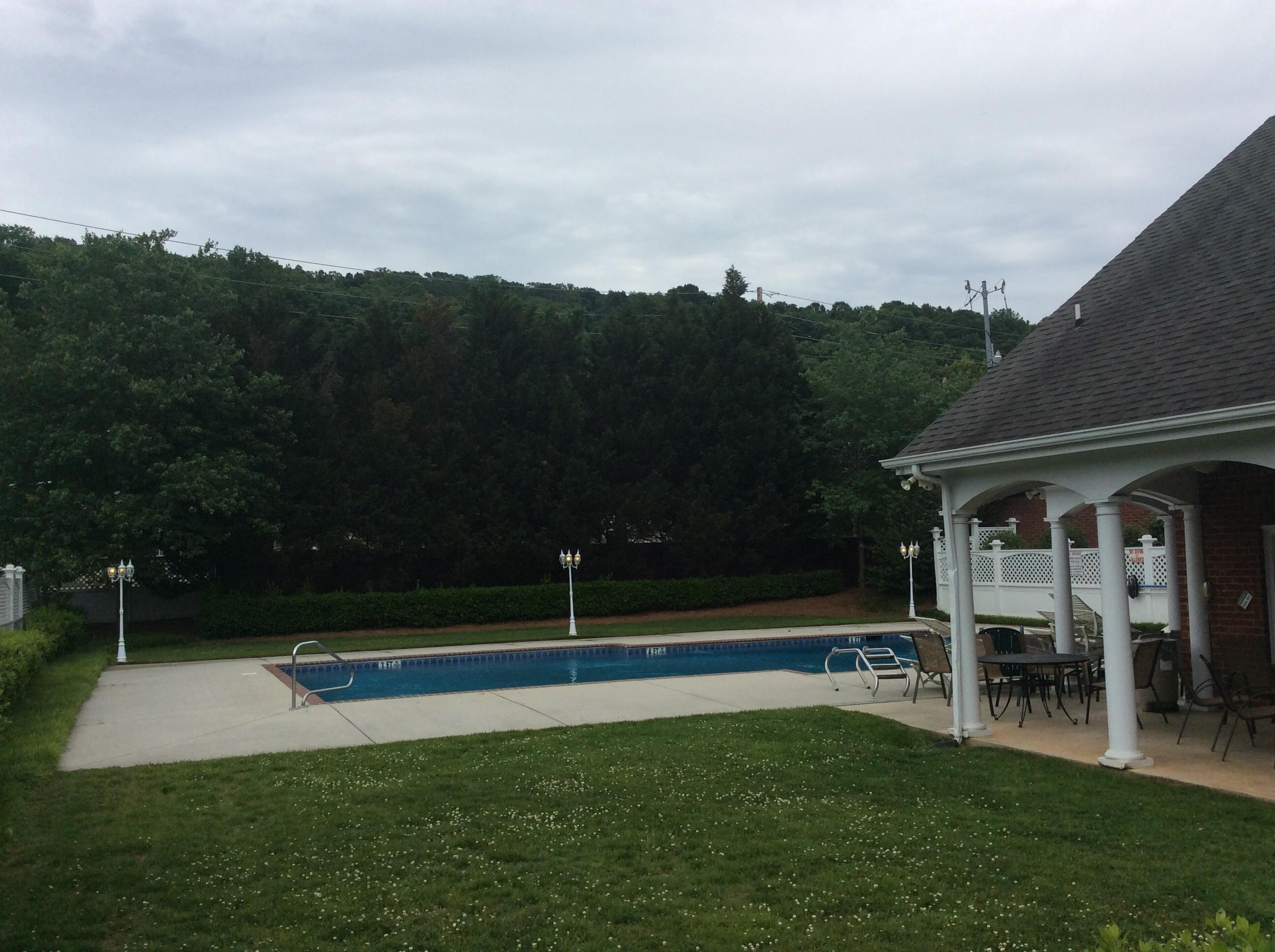 6360 Cheswick Road South Hixson, TN 37343 - Photo 68 of 71 image