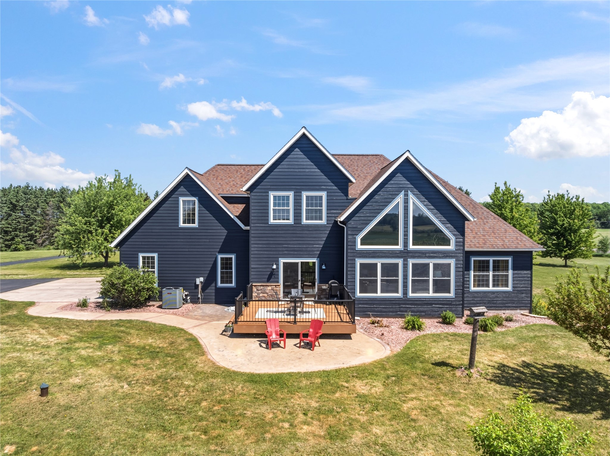 2395 22nd Avenue Rice Lake, WI 54868 - Photo 2 of 54
