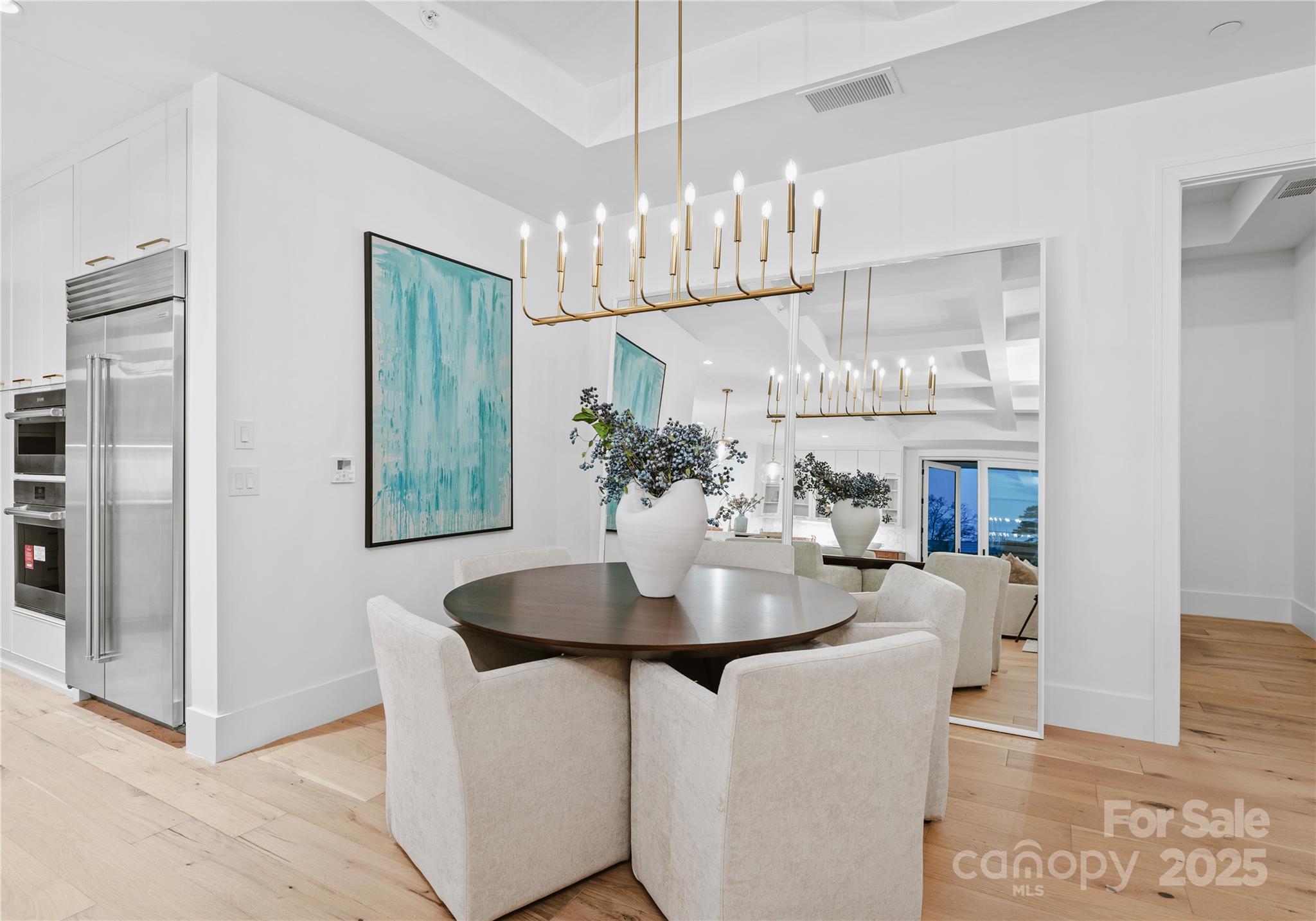 130 Cherokee Road, Unit 403 Charlotte, NC 28207 - Photo 15 of 37