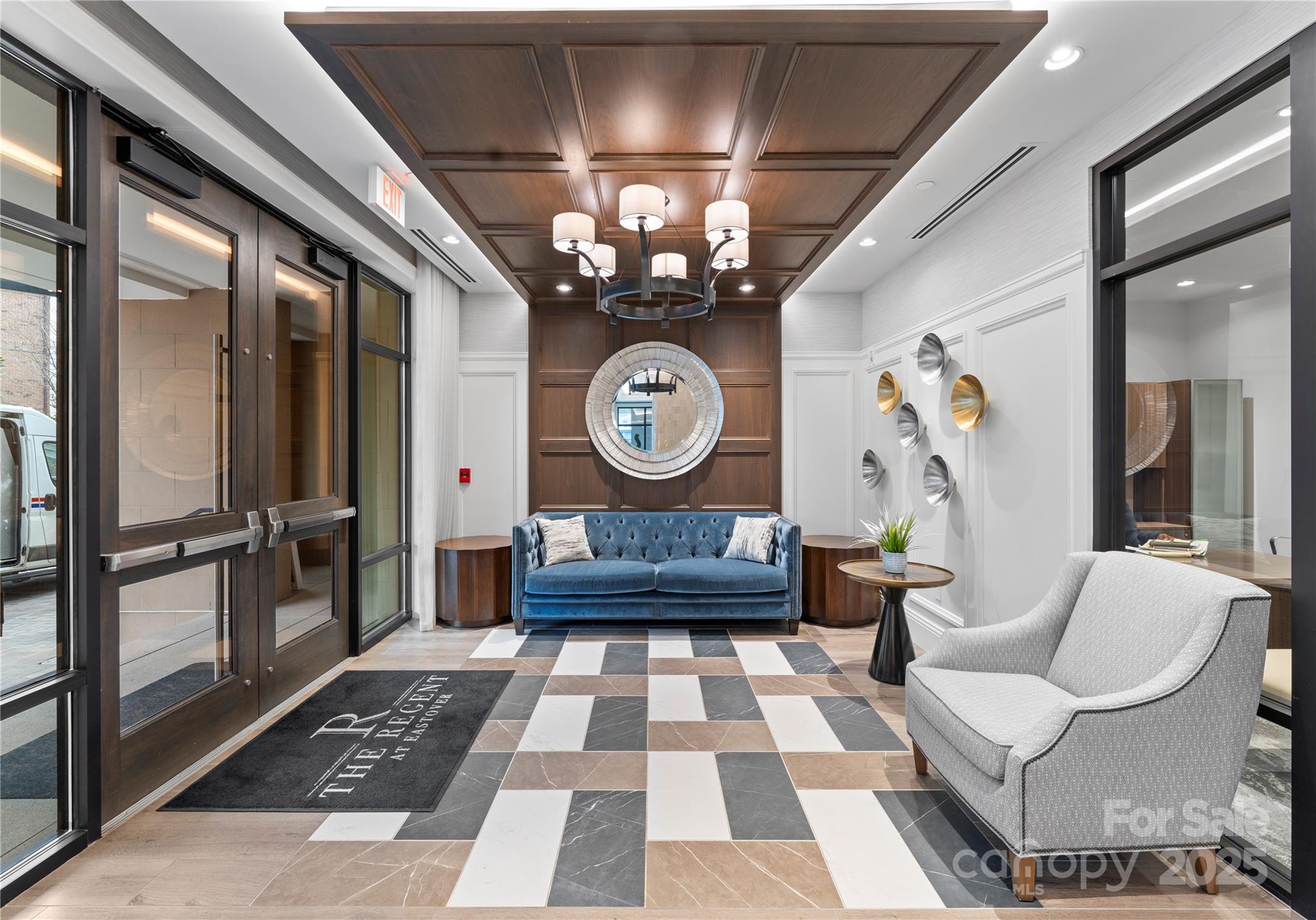 130 Cherokee Road, Unit 403 Charlotte, NC 28207 - Photo 31 of 37