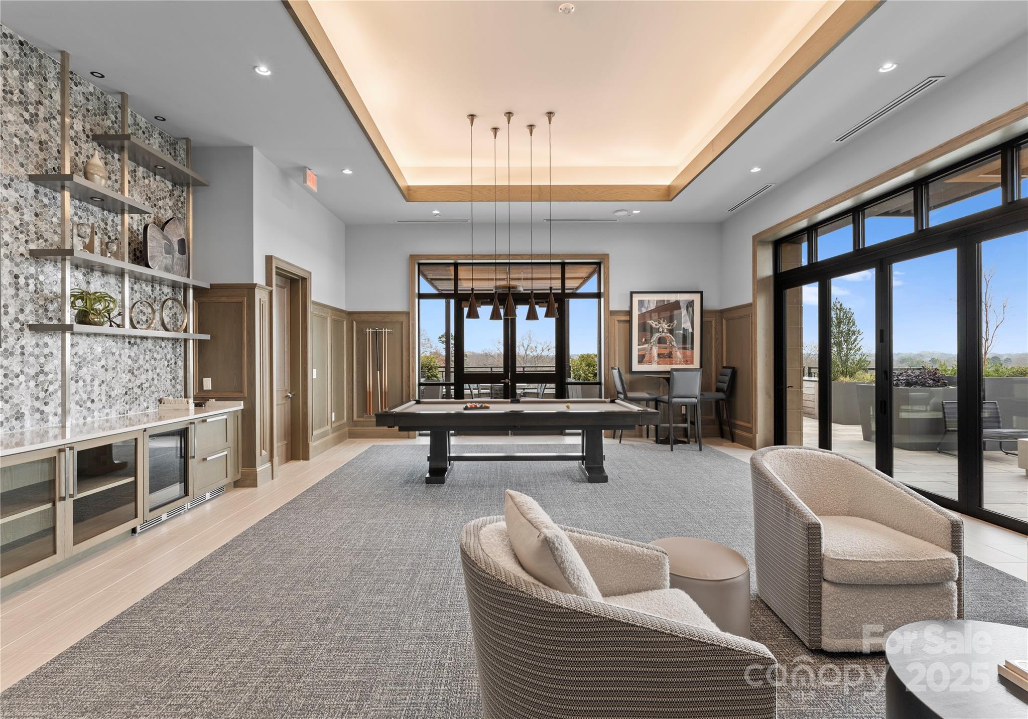 130 Cherokee Road, Unit 403 Charlotte, NC 28207 - Photo 36 of 37