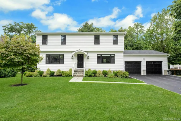 $1,450,000 | 4 Melissa Drive, Ardsley, NY 10502
