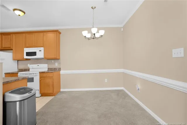 $195,000 | 1329 Kershaw Loop, Unit 139, Fayetteville, NC 28314