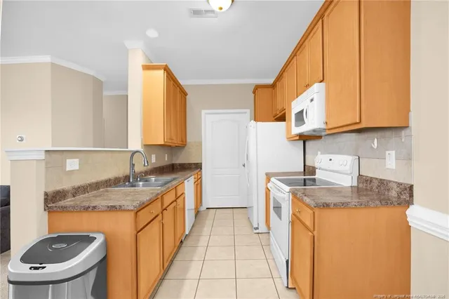 $195,000 | 1329 Kershaw Loop, Unit 139, Fayetteville, NC 28314