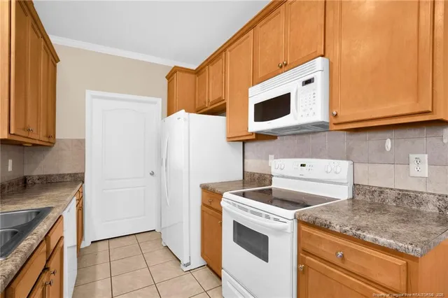 $195,000 | 1329 Kershaw Loop, Unit 139, Fayetteville, NC 28314