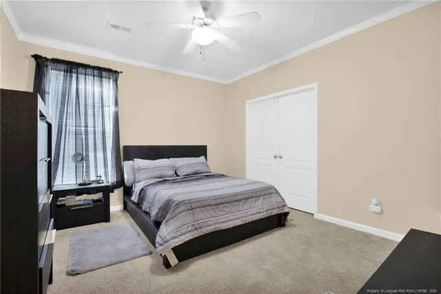 $195,000 | 1329 Kershaw Loop, Unit 139, Fayetteville, NC 28314