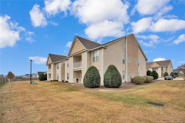 $195,000 | 1329 Kershaw Loop, Unit 139, Fayetteville, NC 28314